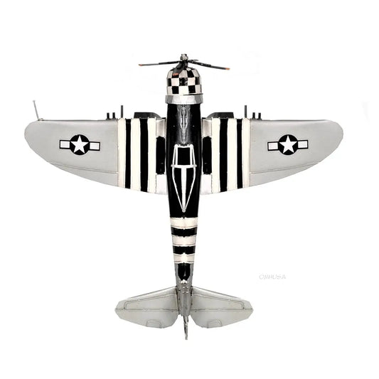 1943 Republic P-47 Bomber-Fighter