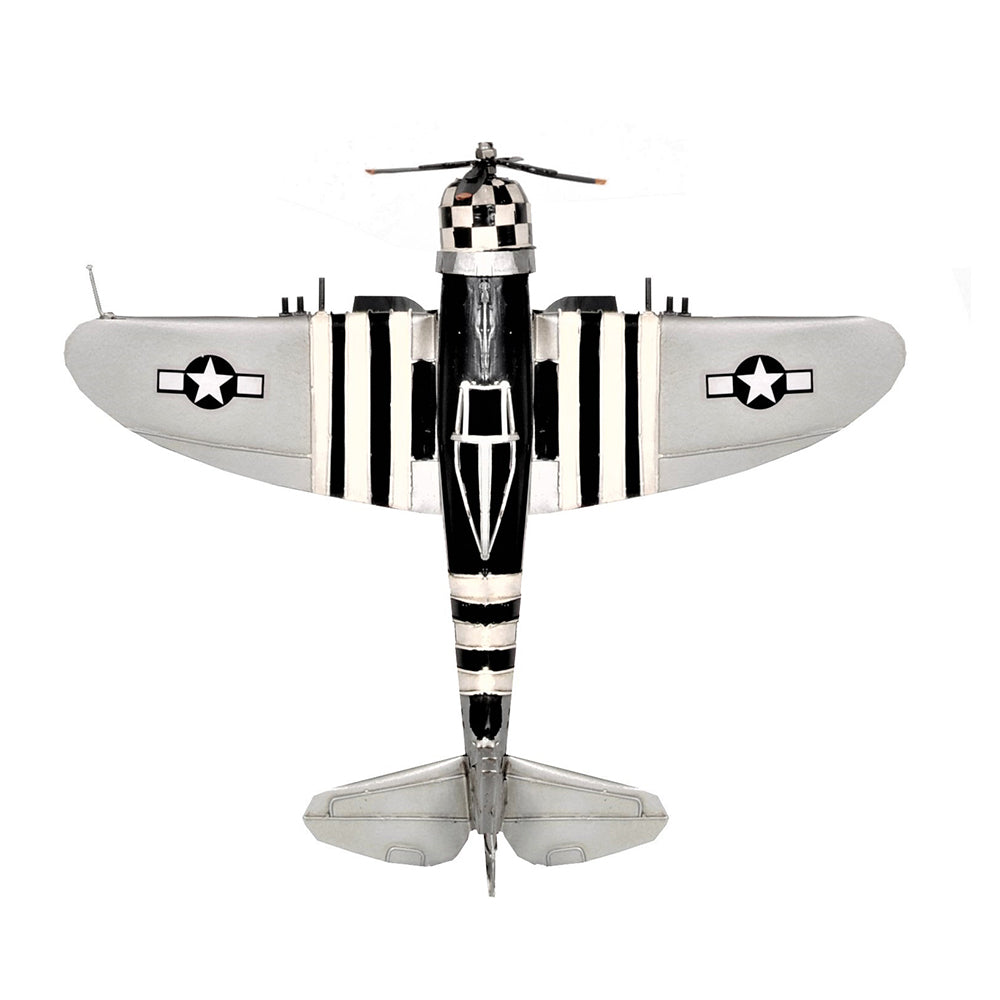 1943 Republic P-47 Bomber-Fighter
