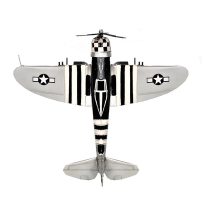 1943 Republic P-47 Bomber-Fighter