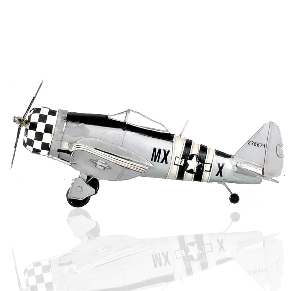 1943 Republic P-47 Bomber-Fighter