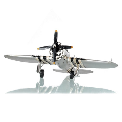 1943 Republic P-47 Bomber-Fighter