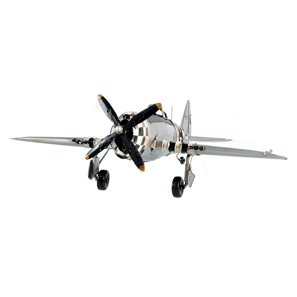 1943 Republic P-47 Bomber-Fighter
