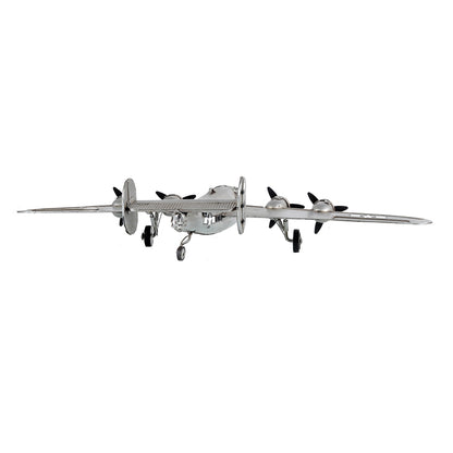 1940s U.S. Heavy Bomber Plane