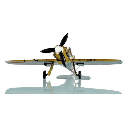 1935 Messerschmitt BF 109 Fighter