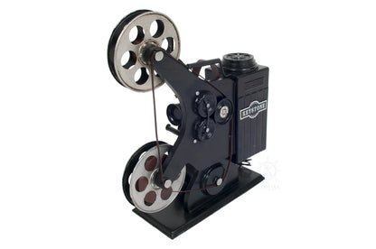 1930s Keystone 8mm Film Projector Model R-8 Display-Only