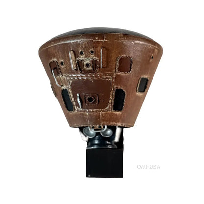 Apollo 11 Lunar Module Replica Display Model – Captain Heritage