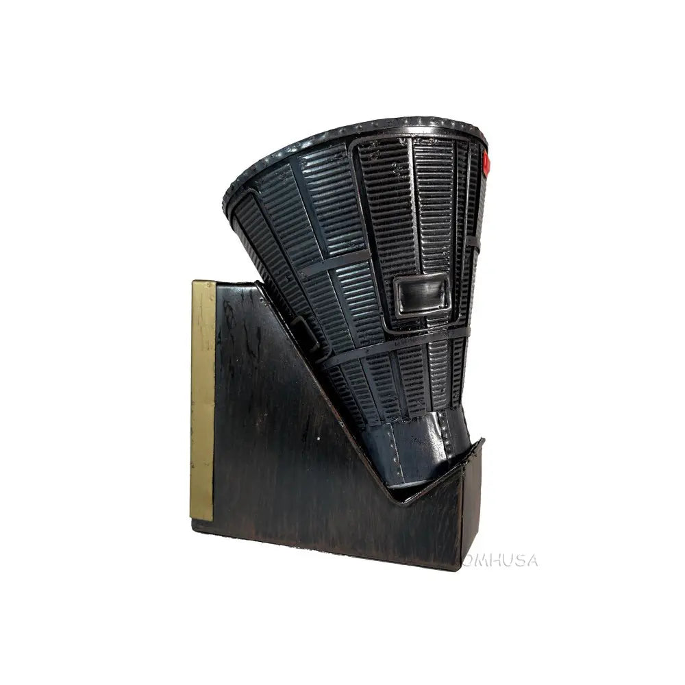 Gemini IV Capsule Display Model