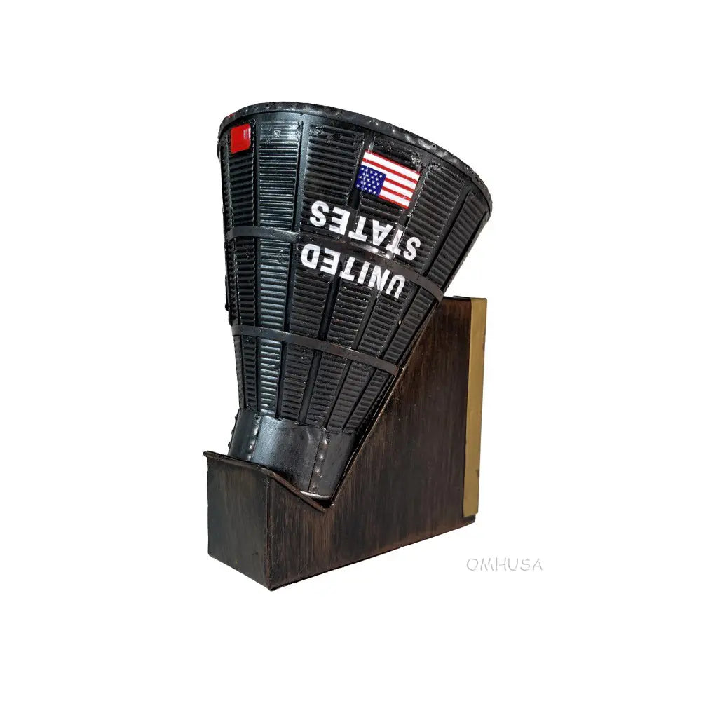 Gemini IV Capsule Display Model