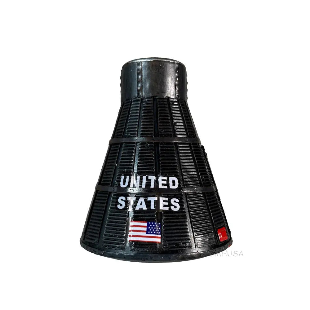 Gemini IV Capsule Display Model