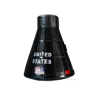 Gemini IV Capsule Display Model