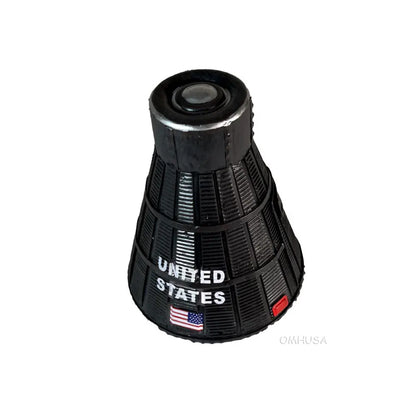 Gemini IV Capsule Display Model