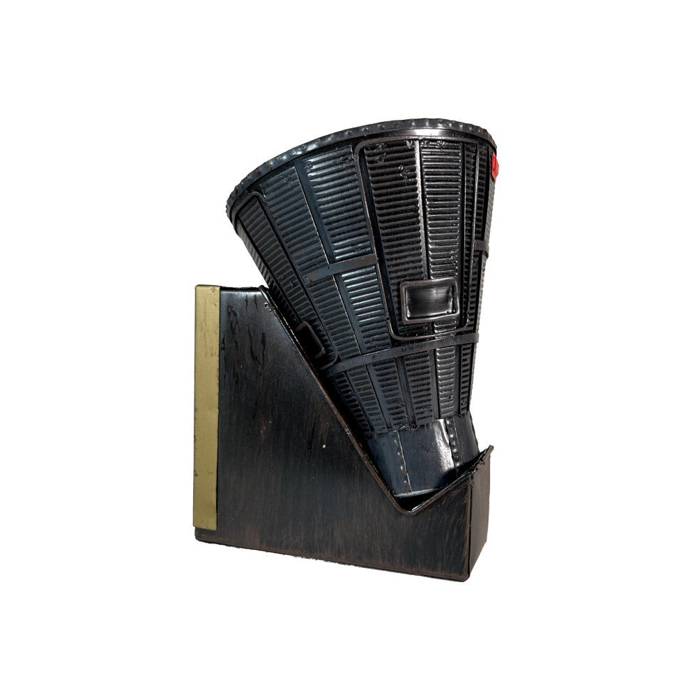 Maquette de la capsule Gemini IV