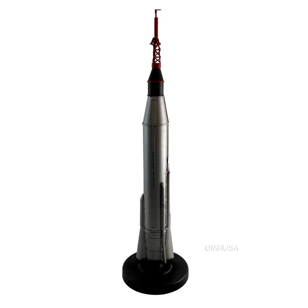Mercury Atlas Rocket Display Model
