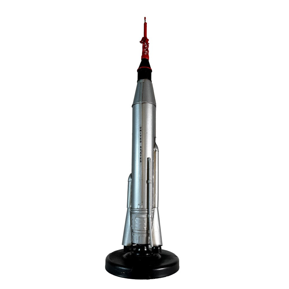 Merkür Atlas Roket Teşhir Modeli