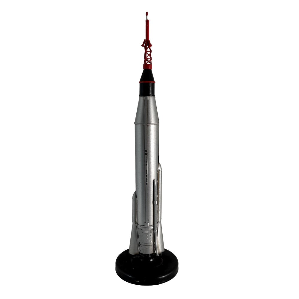 Merkür Atlas Roket Teşhir Modeli
