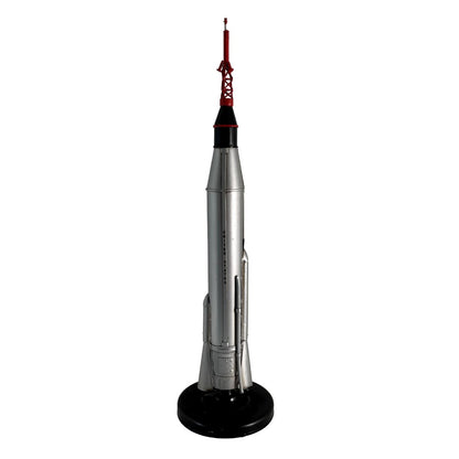 Merkür Atlas Roket Teşhir Modeli