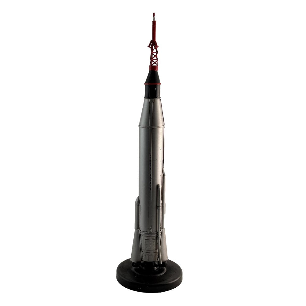 Merkür Atlas Roket Teşhir Modeli