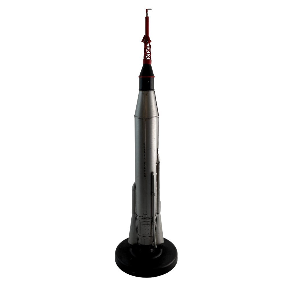 Merkür Atlas Roket Teşhir Modeli