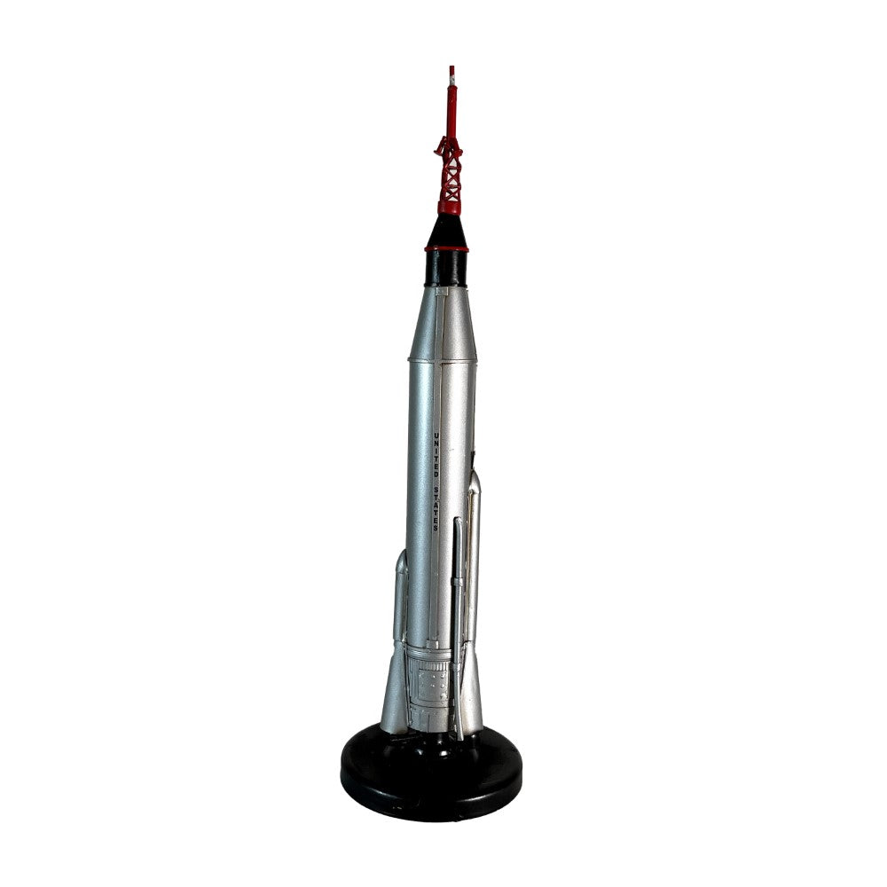 Merkür Atlas Roket Teşhir Modeli