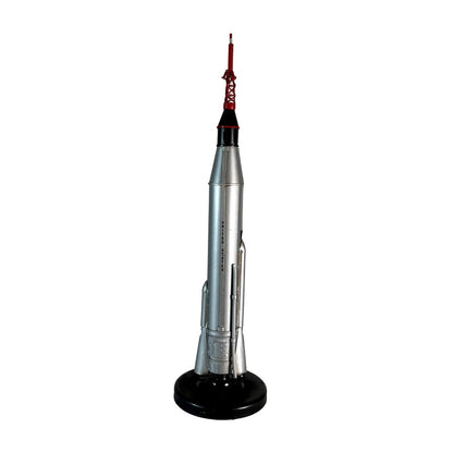 Merkür Atlas Roket Teşhir Modeli