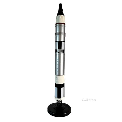 Gemini Titan Rocket Display Model
