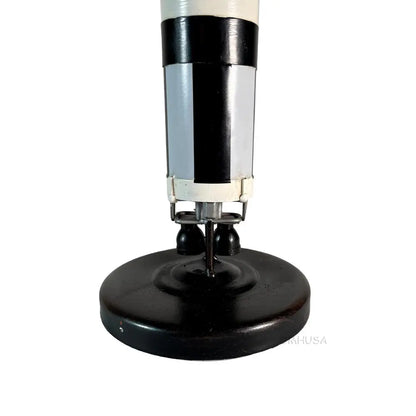 Gemini Titan Rocket Display Model