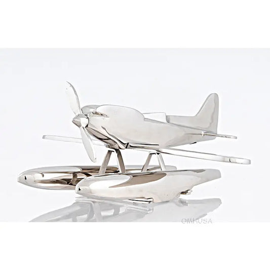Alum Seaplane