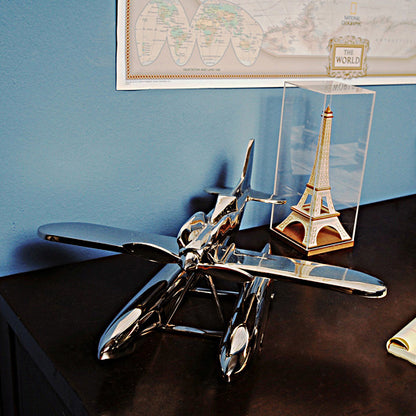 Hydravion Alum