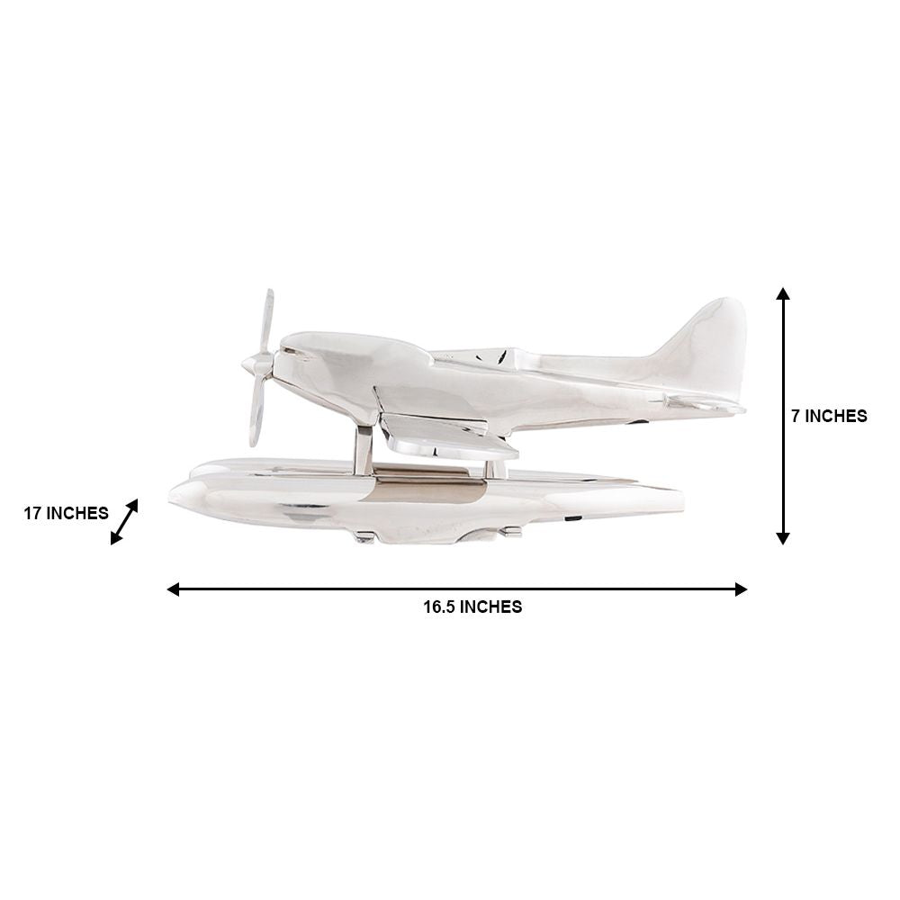 Hydravion Alum