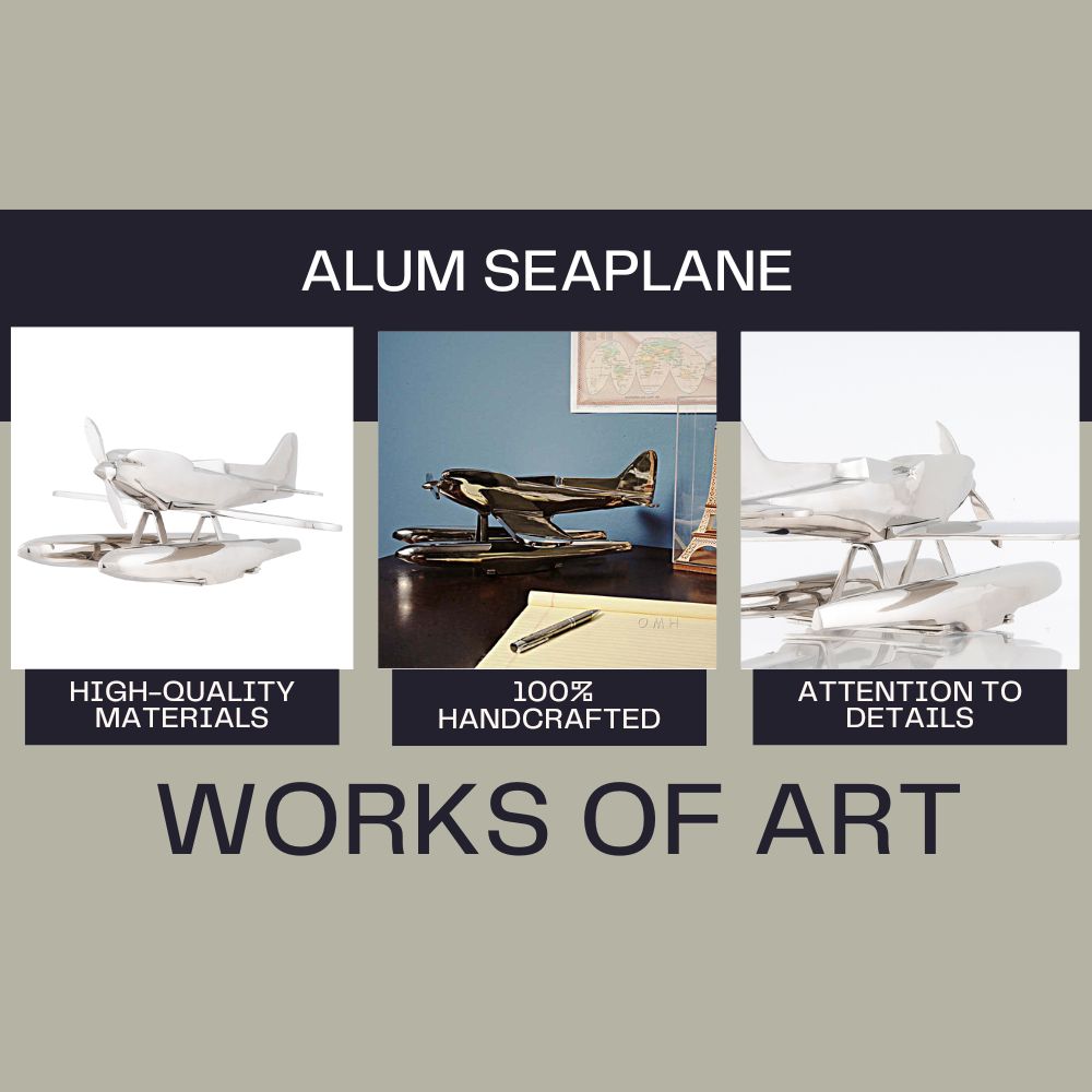 Hydravion Alum