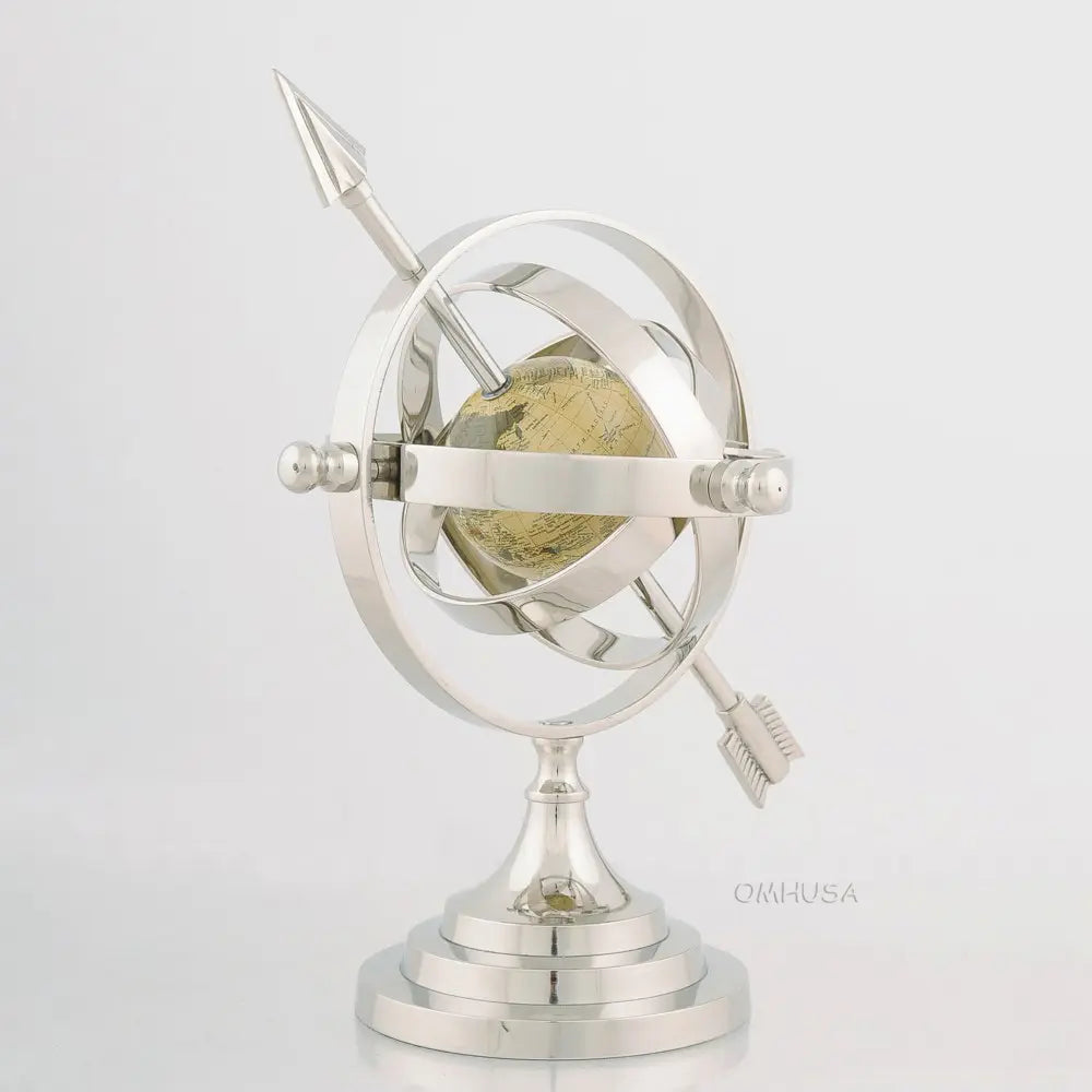 Alum Armillary