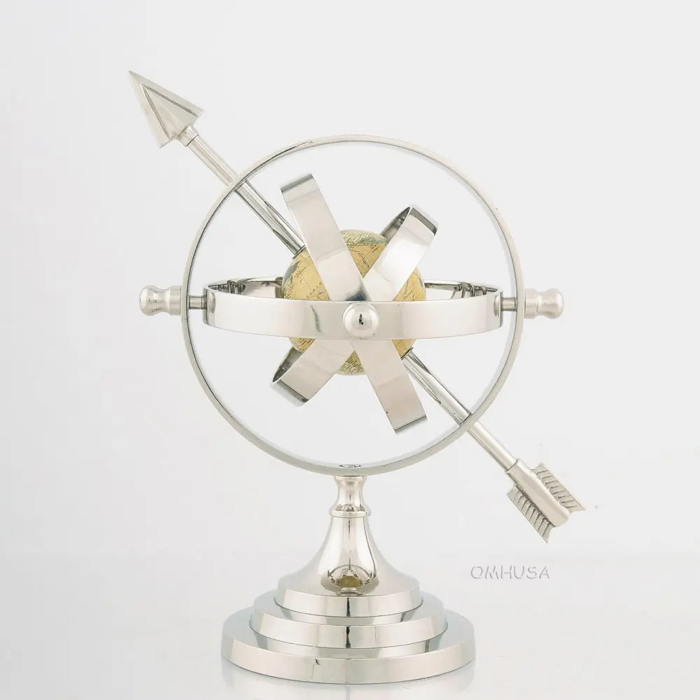 Alum Armillary