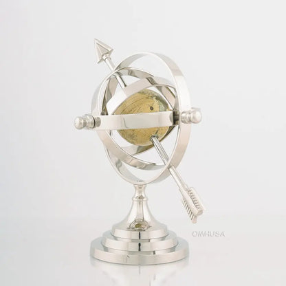 Alum Armillary