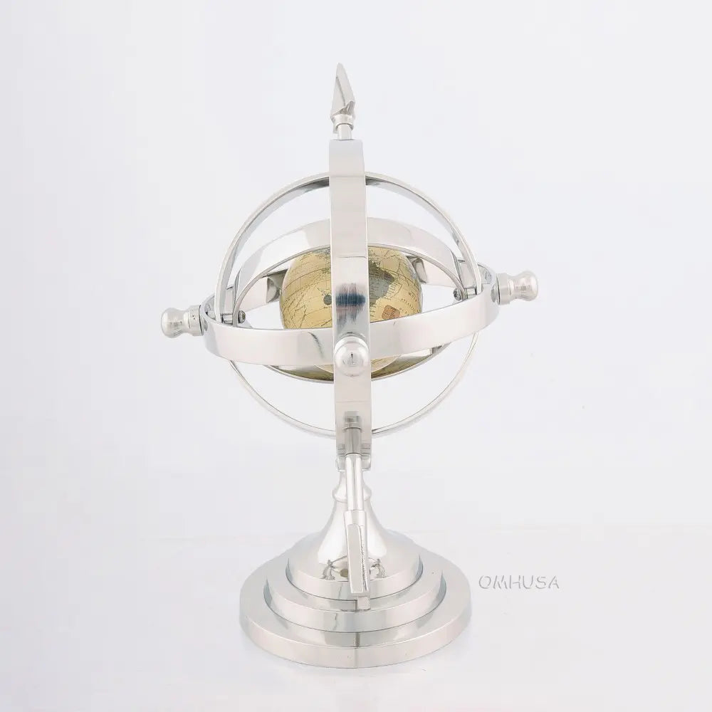 Alum Armillary