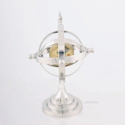 Alum Armillary