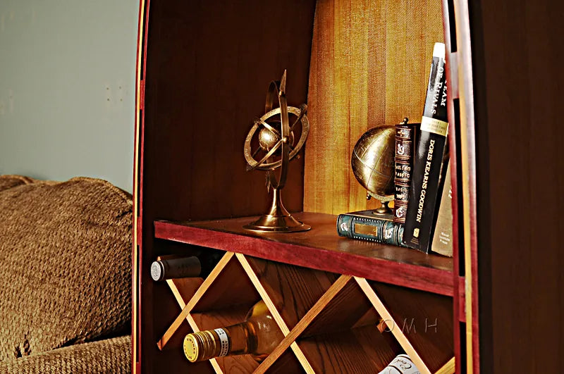 Brass Armillary