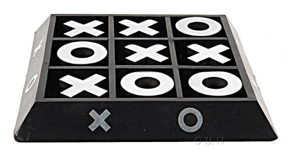Wooden/ Aluminium X-O Game