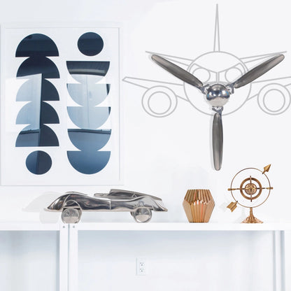 3-Blade Propeller