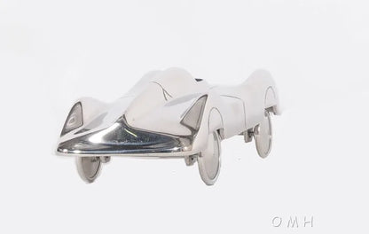 Aluminum Model Car