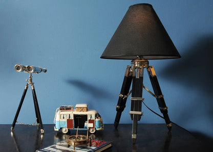 Lampe de table