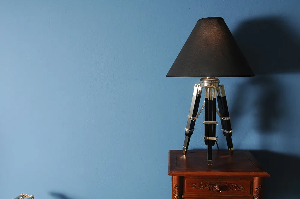 Lampe de table