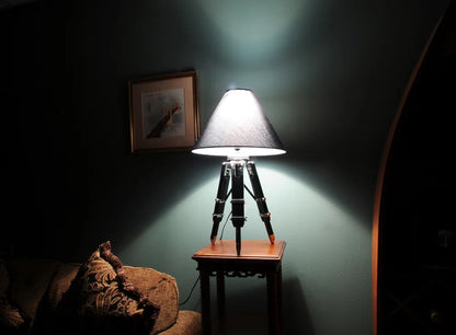 Lampe de table