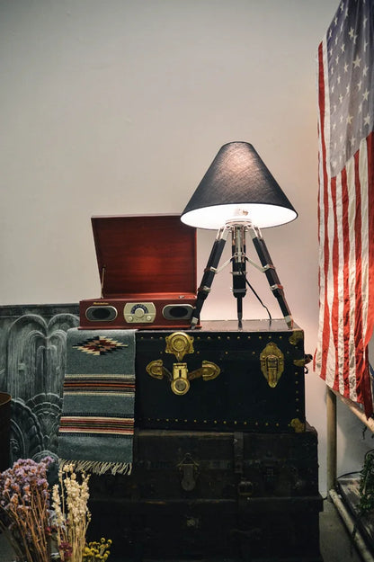 Lampe de table
