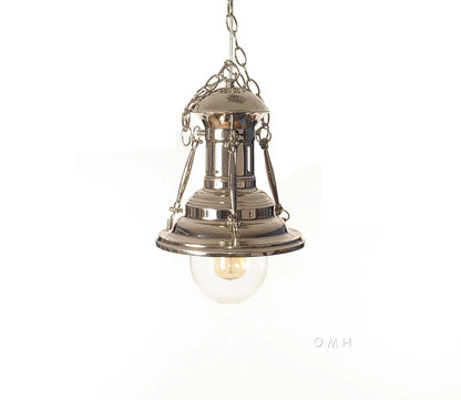 Industrial Pendant Lamp