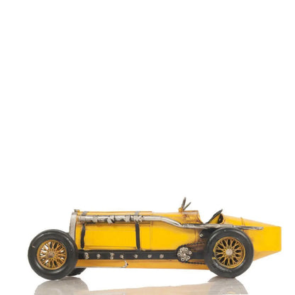 Alfa Romeo P2 Classic Racing Car Model