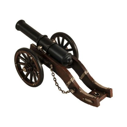 Louis XIV Cannon Model