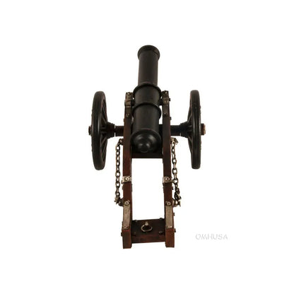 Louis XIV Cannon Model