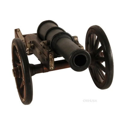 Louis XIV Cannon Model