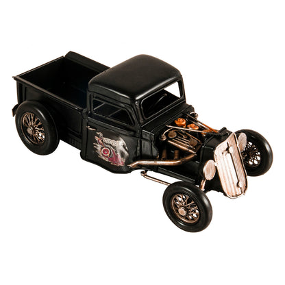 Handmade Bravado Rat-Truck GTA V Model