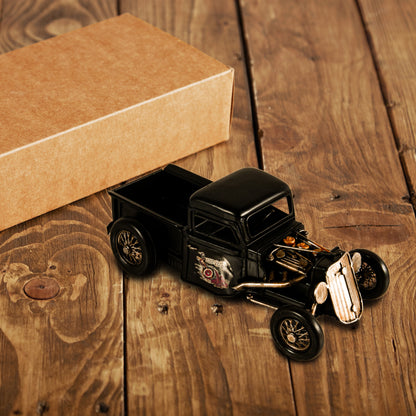 Handmade Bravado Rat-Truck GTA V Model